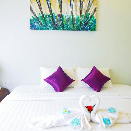 Maryo Resort Chiangrai - Sha Plus Csiangraj Kültér fotó
