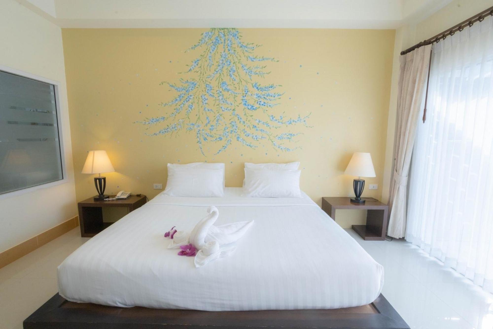 Maryo Resort Chiangrai - Sha Plus Csiangraj Kültér fotó