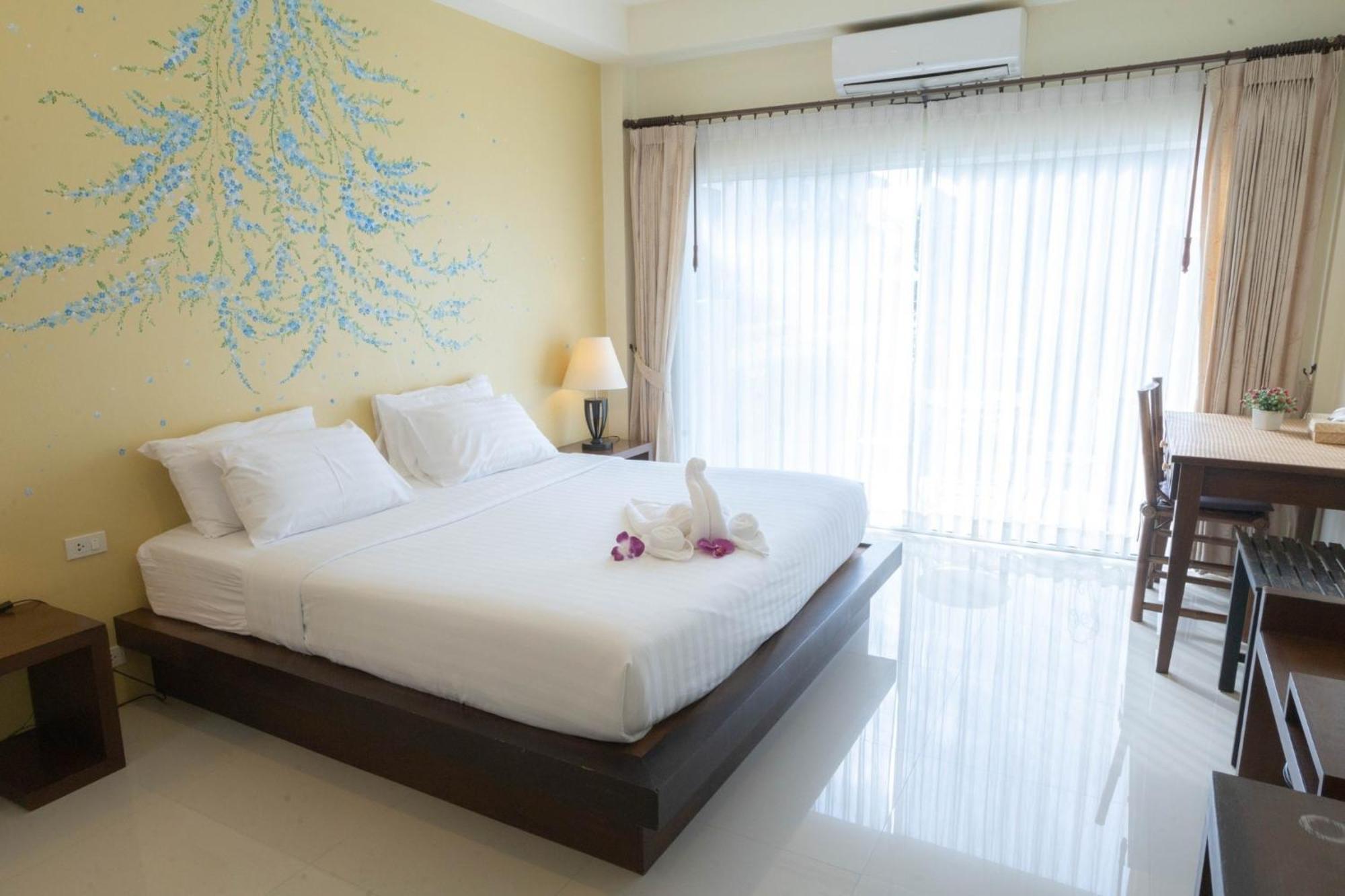 Maryo Resort Chiangrai - Sha Plus Csiangraj Kültér fotó