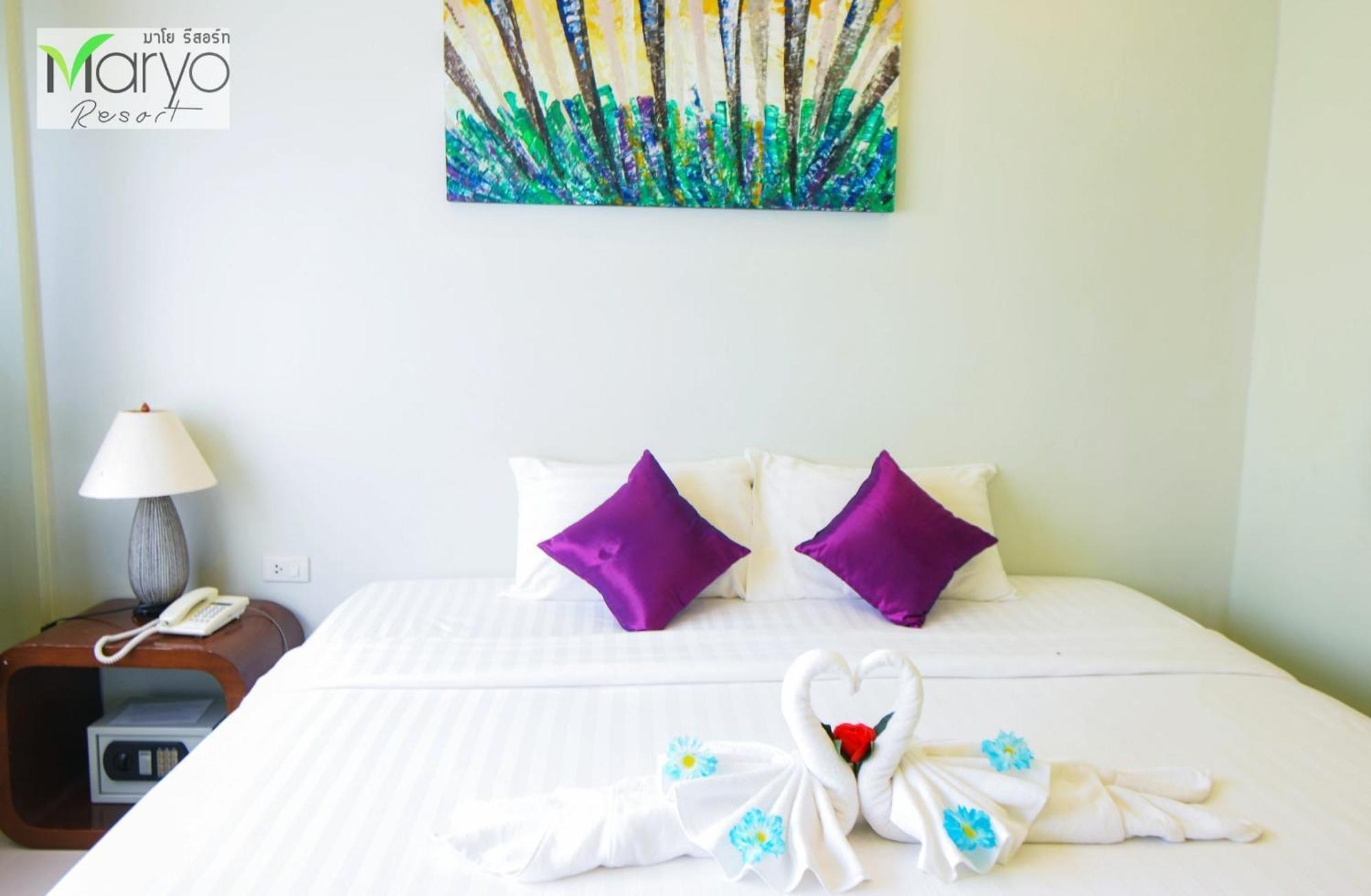 Maryo Resort Chiangrai - Sha Plus Csiangraj Kültér fotó