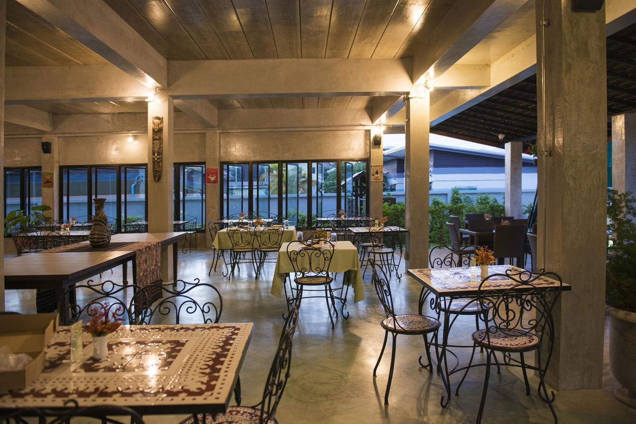 Maryo Resort Chiangrai - Sha Plus Csiangraj Kültér fotó