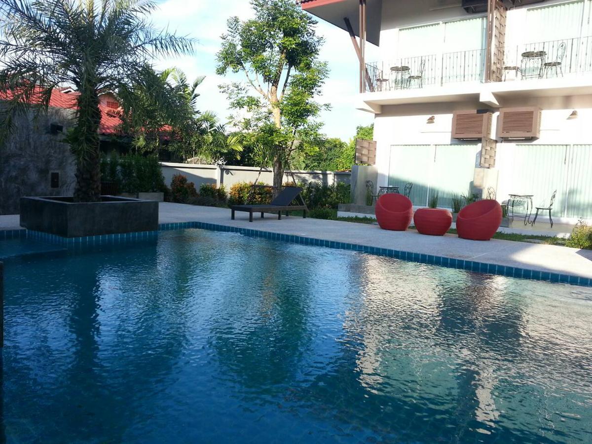 Maryo Resort Chiangrai - Sha Plus Csiangraj Kültér fotó