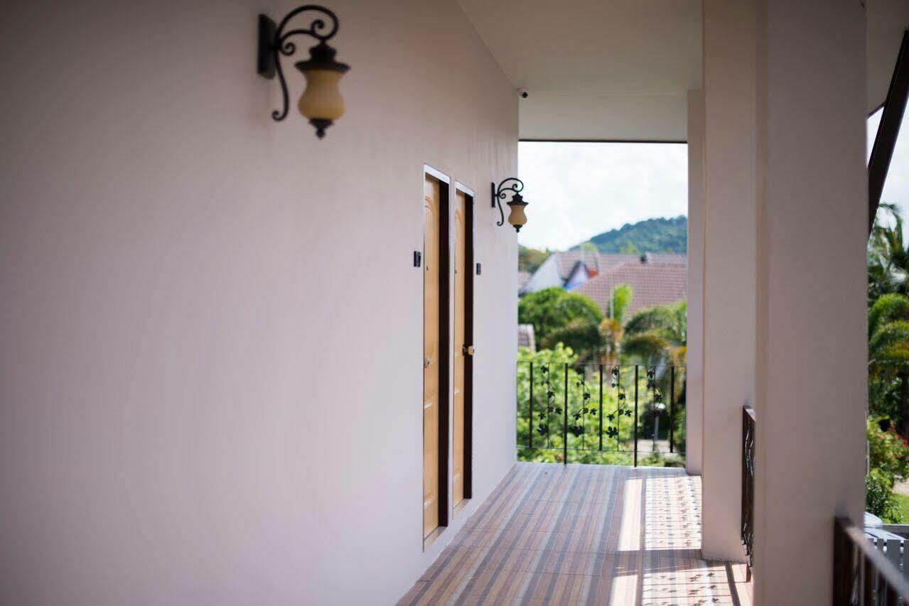 Maryo Resort Chiangrai - Sha Plus Csiangraj Kültér fotó